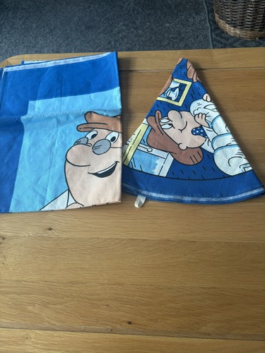 Tetley tea folk - folk,