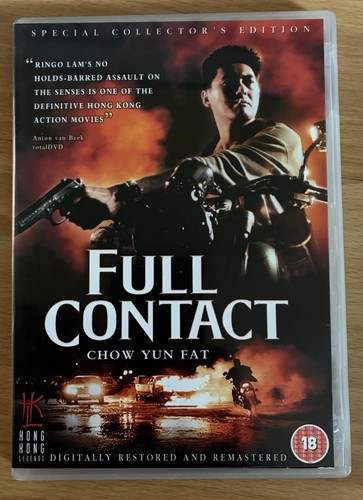 Full contact 1992 hong - full,