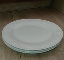 3 BHS Lincoln Oval Dinner