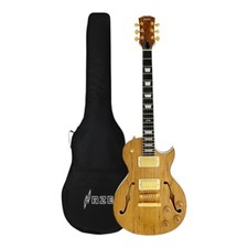 Haze e239gc semi hollow - haze,