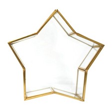  Vanity Box Storage with Lid