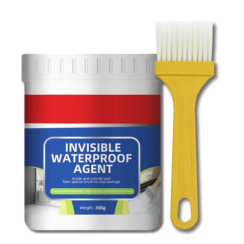 300g waterproof sealant - waterproof,