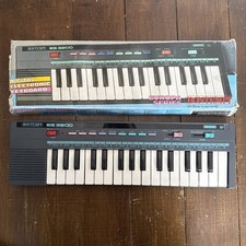Vintage bontempi europa - vintage, es