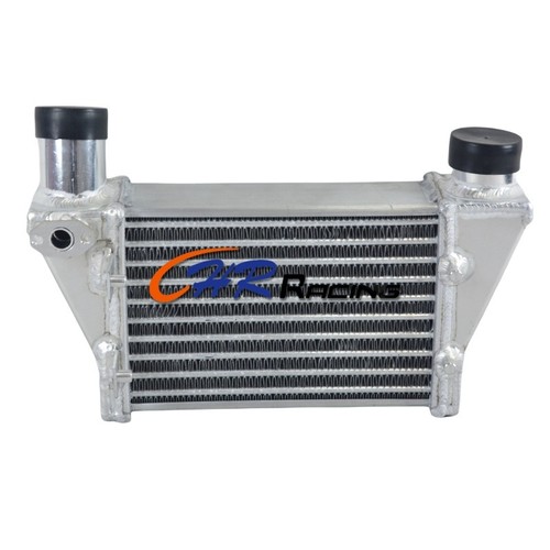Alloy upgraded turbo - upgraded,