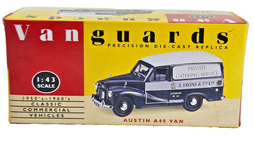 Vanguards va301 gauge - vanguards, 2