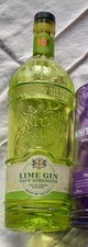 Green City of London Gin Empty