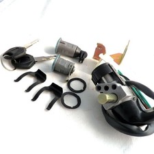 Lock Set Ignition Lock Znen