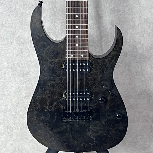 Ibanez rg7421pb string - ibanez,