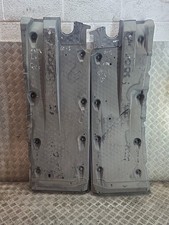 VW GOLF MK6 5K 2008-12 LEFT Right  SIDE UNDERBODY COVER UNDERTRAY SHIELD PANEL 