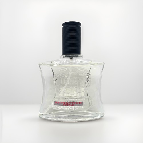 Brut attraction totale 100ml - attraction,