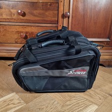 Oxford Sports Lifetime Luggage