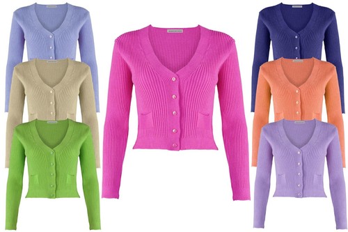 New ladies women - new, knitted