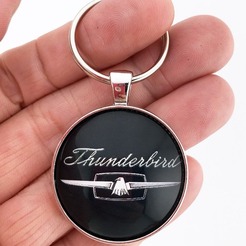 Vintage ford thunderbird - ford,