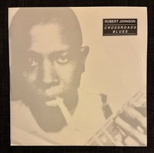 Robert Johnson Crossroads