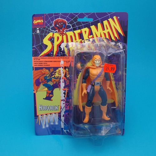 Spider man animated series - animated,