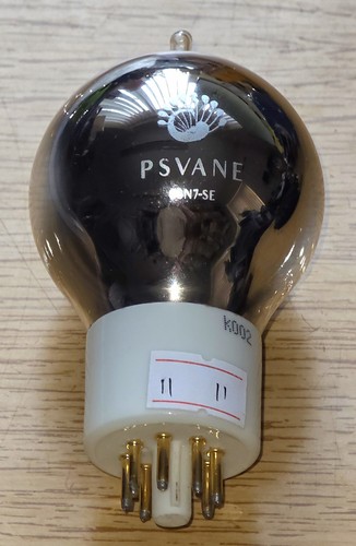 6sn7se psvane special - psvane,
