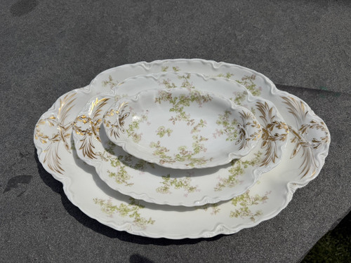 Vintage haviland limoges - vintage,