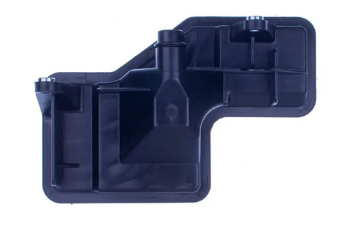 Gearbox hydraulic filter