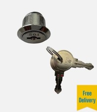 115459 x1 IKEA Lock for PS
