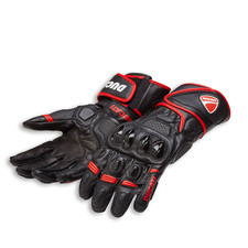Ducati speed evo gloves - evo,