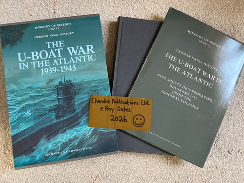 The boat war - the,