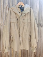Ltd Edition Barbour Tokito