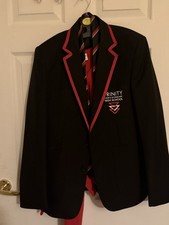 Trinity C Of E High School