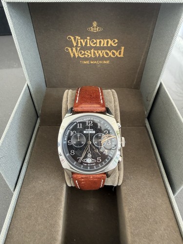 Vivienne westwood time machine - vivienne,