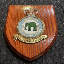 Vintage Royal Air Force 27