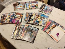 Legion of Super-Heroes "Five