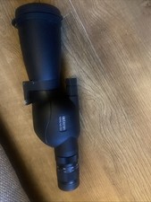 Fieldscope, spotter scope – Opticron MM4 60 ED 