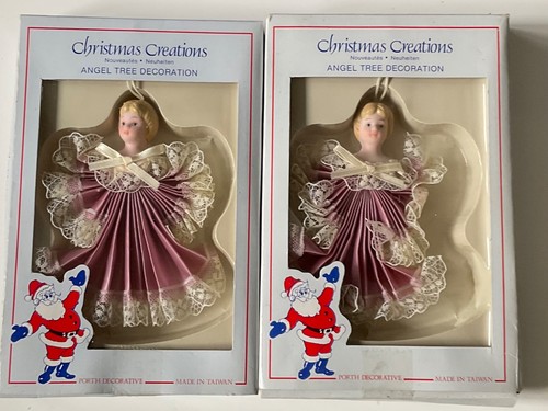 Vintage christmas angel - vintage,