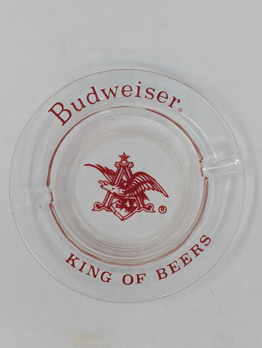 Vintage budweiser king - vintage, of