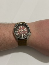 Seiko 5 Sports ‘Brian May’