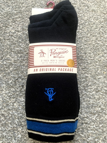 Original penguin pair pack - penguin,