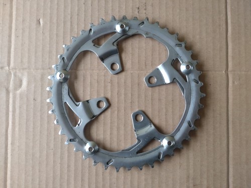 Sugino cxe chainring bcd - cxe, 64
