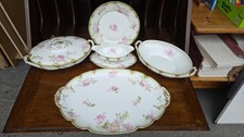Vintage Limoges Haviland
