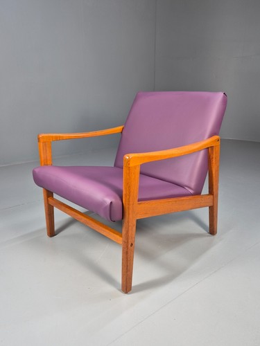 Vintage danish teak - vintage, lounge