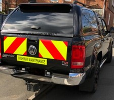 MAGNETIC Chevrons Chapter 8