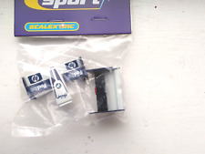 Scalextric Williams BMW FW27