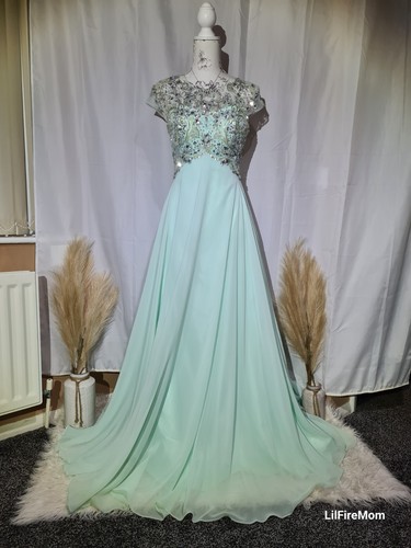 Prom ballroom gown cocktail - ballroom, gown,cocktail
