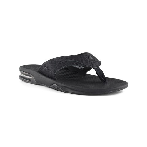 Reef mens fanning sandals - fanning,