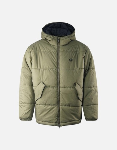 Fred perry short - perry, quilted