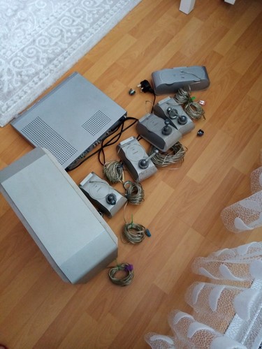 Philips hifi music system - philips, and