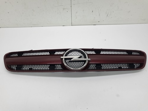 Opel signum radiator grille - signum,