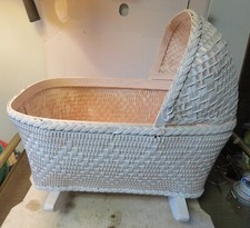 Vintage 1970’s Rocking Doll