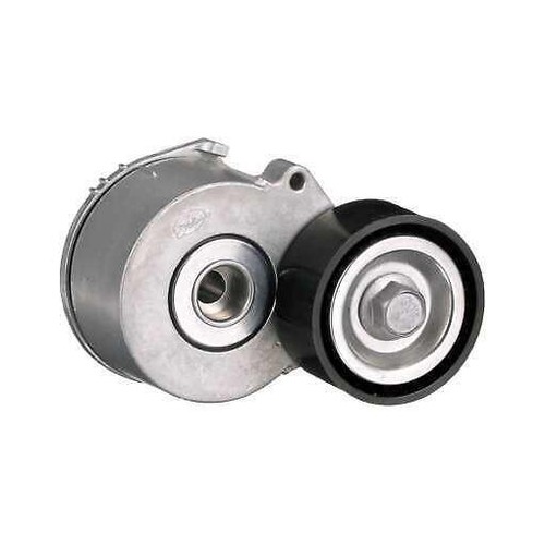 Tensioner pulley ribbed - pulley,, v-ribbed