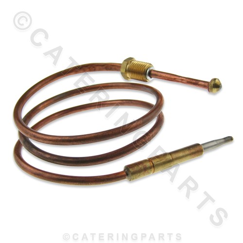 Lincat tc13 thermocouple - thermocouple, 600mm