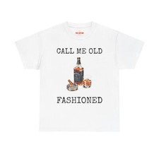 Jack Daniels Call Me Old