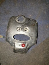 ETON VIPER 50 70 90 ETON QUAD BIKES..RARE..DASH COVER OIL LIGHT...